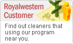 Royalwestern Customer