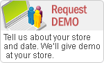 REQUEST DEMO