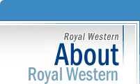 About Rpyal Western